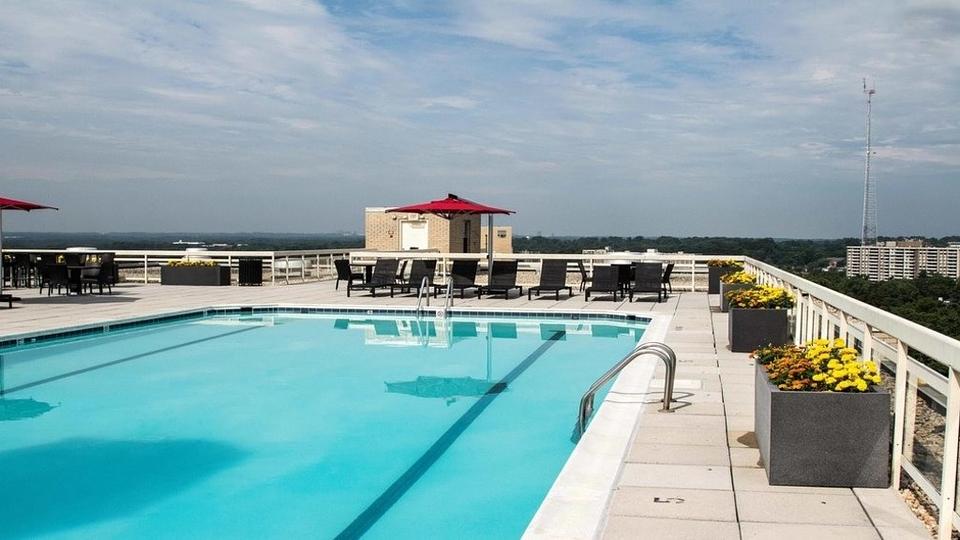 2 Apartments for Rent at North Park Apartments in Washington D.C., MD